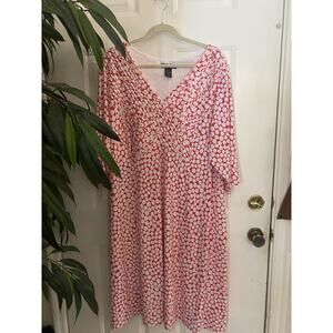 Robbie Bee Signature 3XL Dress  SIZE IS 3 XL NOT XL